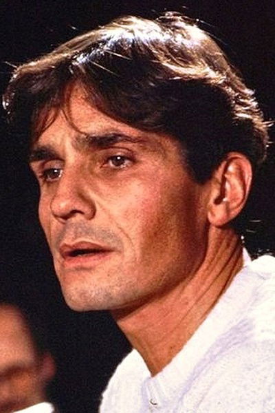 et billede af Niels Vigild