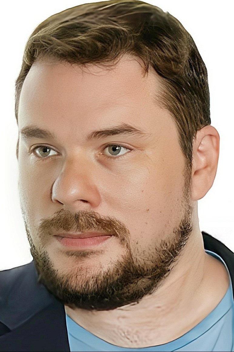 et billede af Jason Axinn