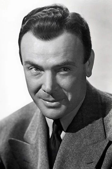 迪恩·贾格尔 (Dean Jagger)