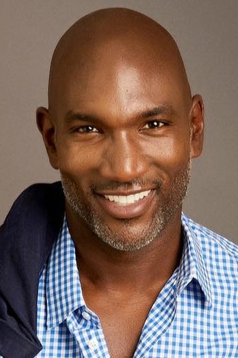 et billede af Jermain Hollman