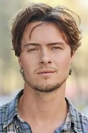 et billede af Simon Miller