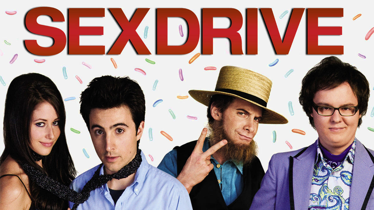 Sex Drive (2008)