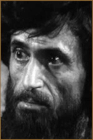 et billede af Isfidjier Gulyamov