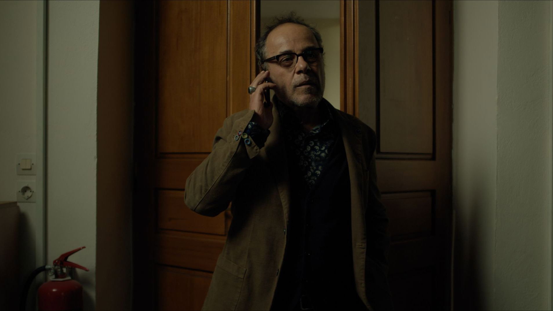 Secret of the Forest