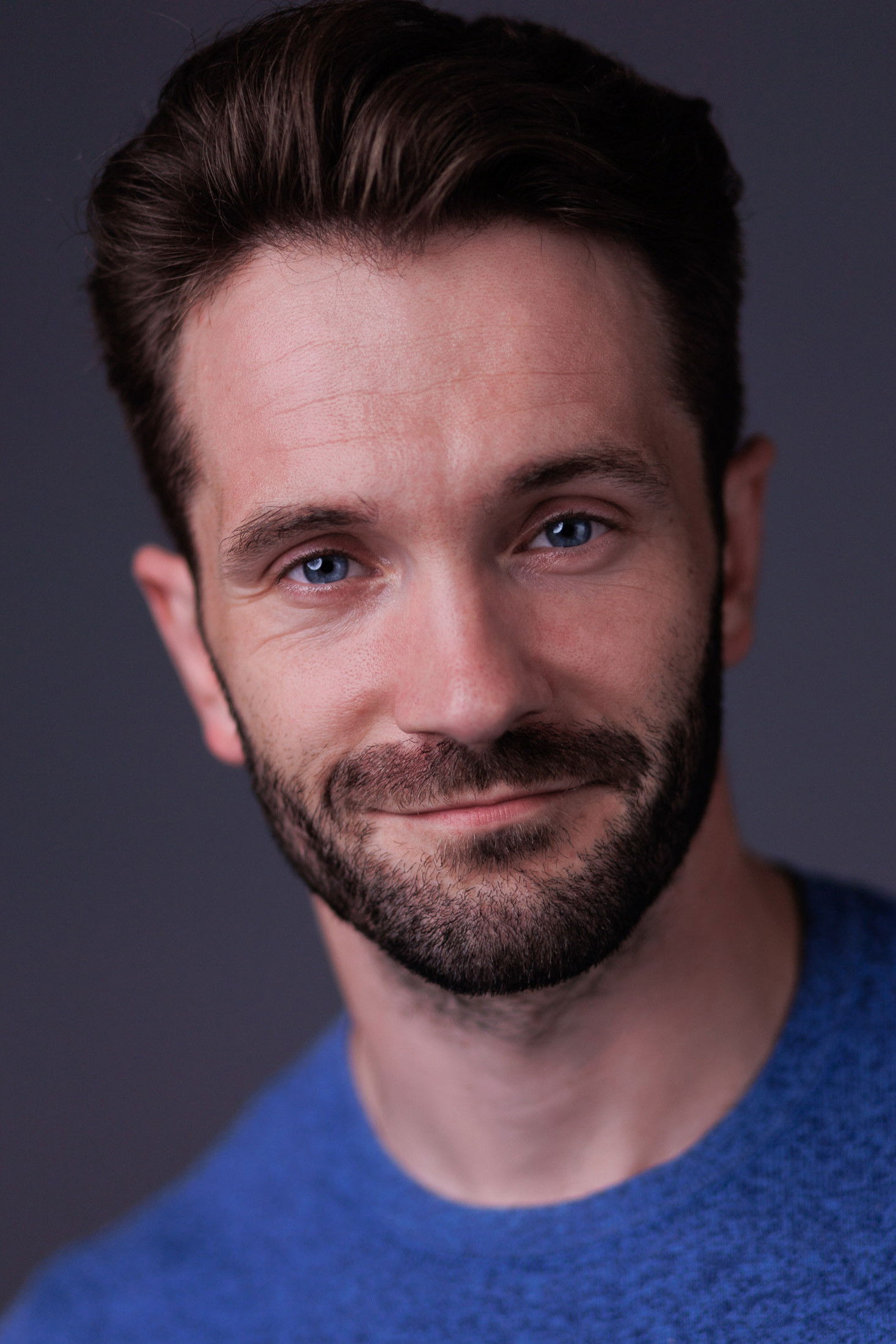 et billede af Telman Ragimov