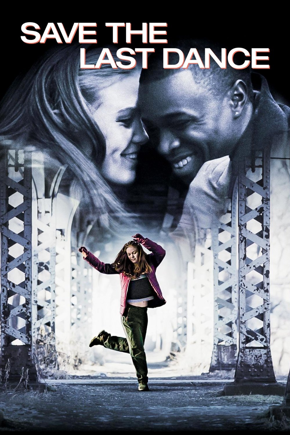 Save the Last Dance