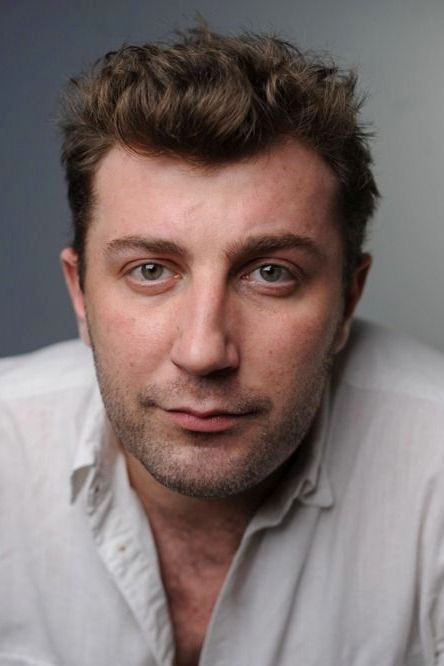 et billede af Roman Bogdanov