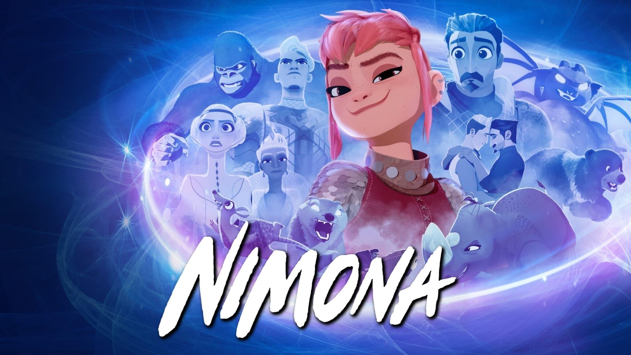 Nimona