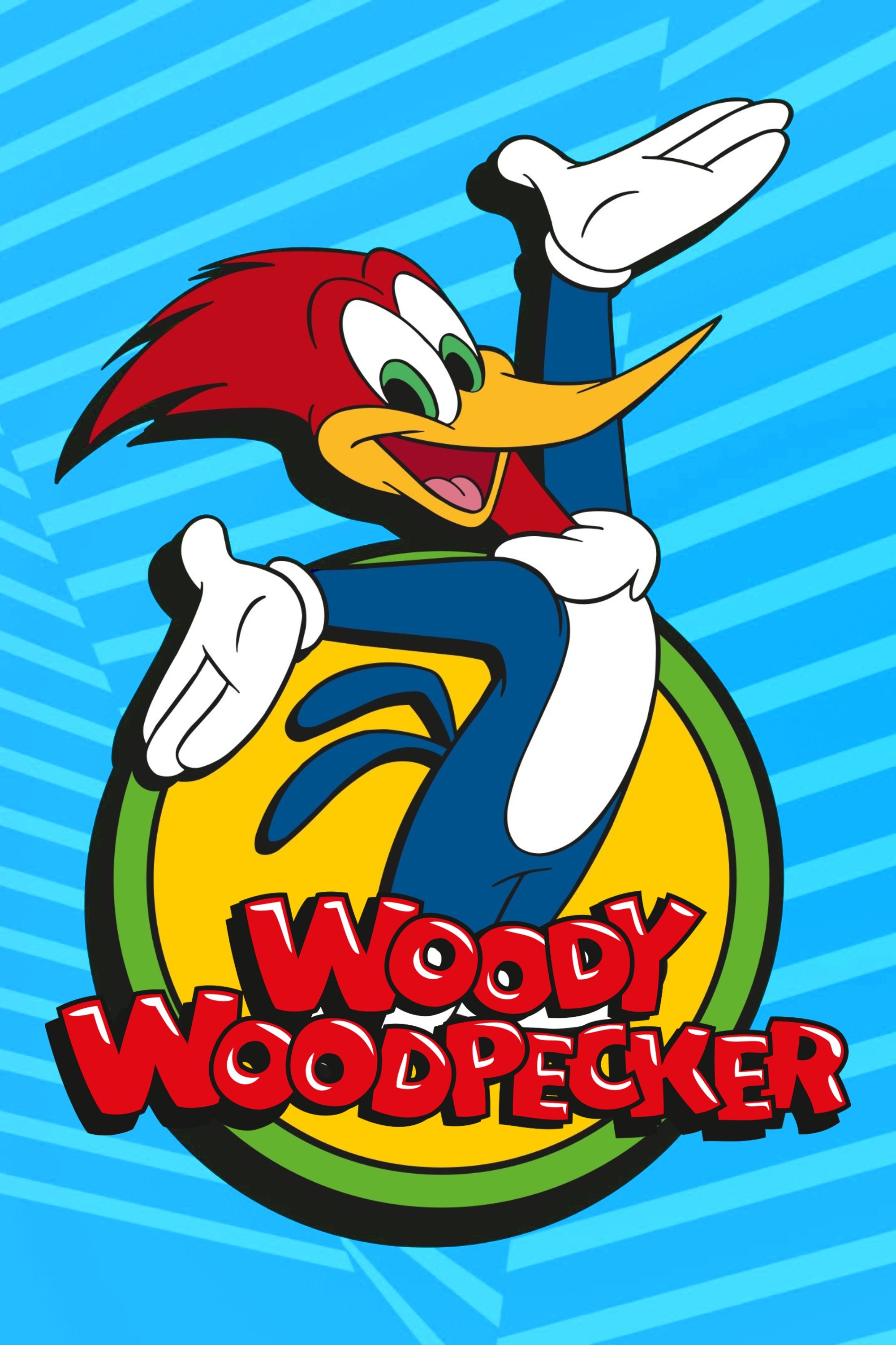 The New Woody Woodpecker Show - Season 2