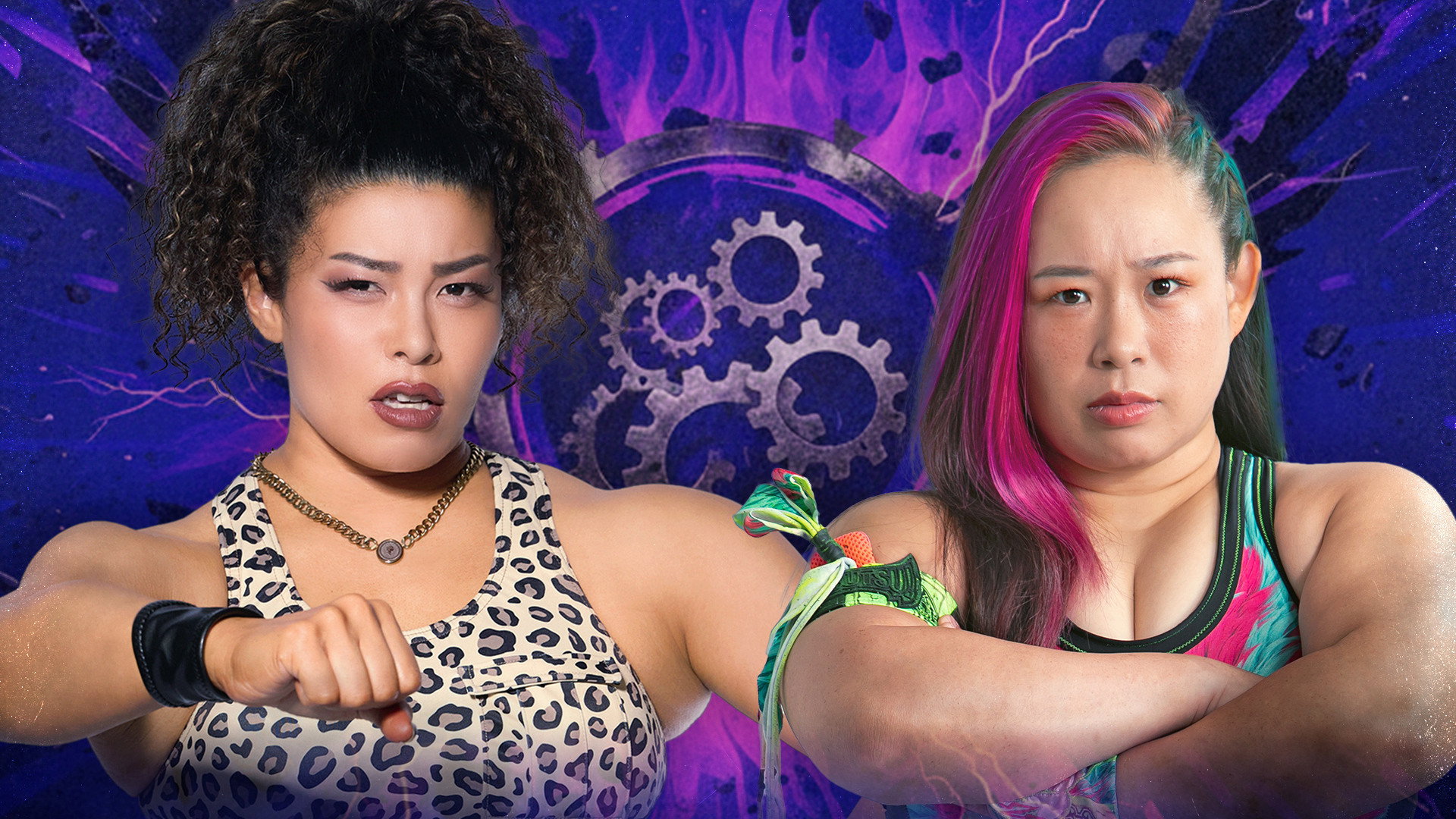 Sendai Girls' Pro-Wrestling 20th Anniversary Tour in Shinkiba 1st RING