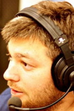 et billede af Evgeny Rybov