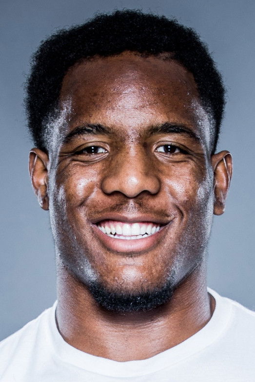 et billede af Grant Neal