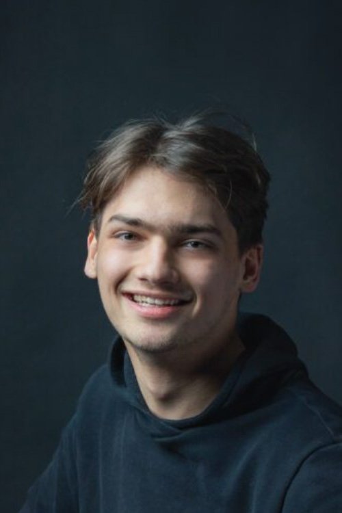 et billede af Marcell Kirády