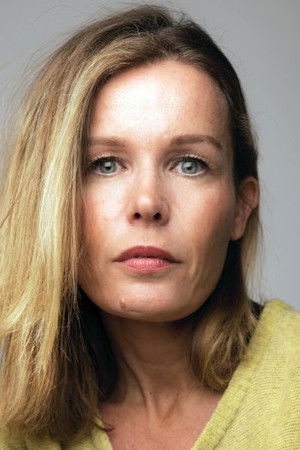 et billede af Claire Nader