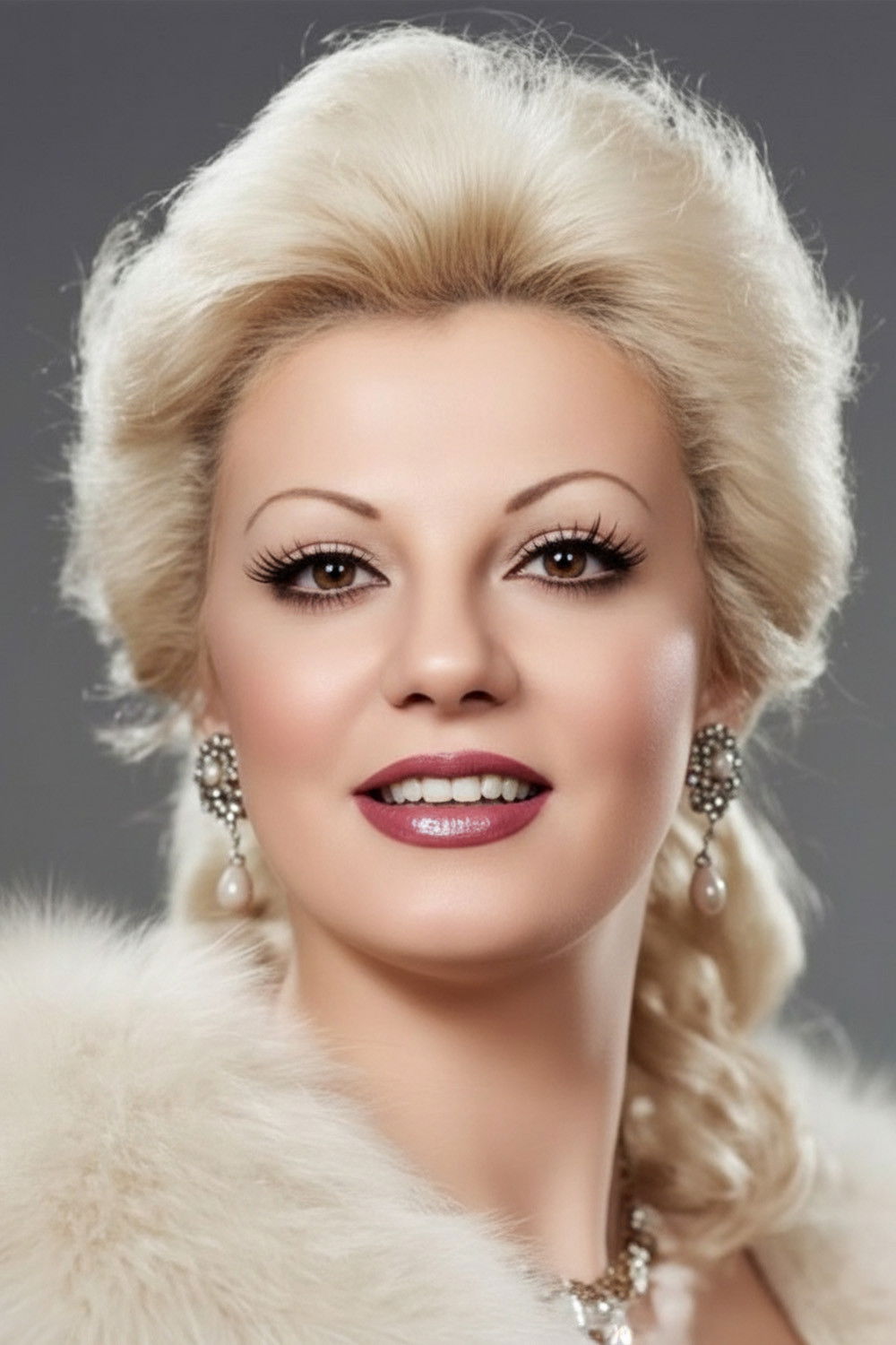 et billede af Nilgün Atılgan