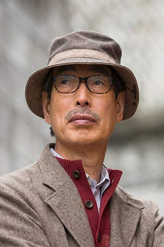 et billede af Ranbô Minami