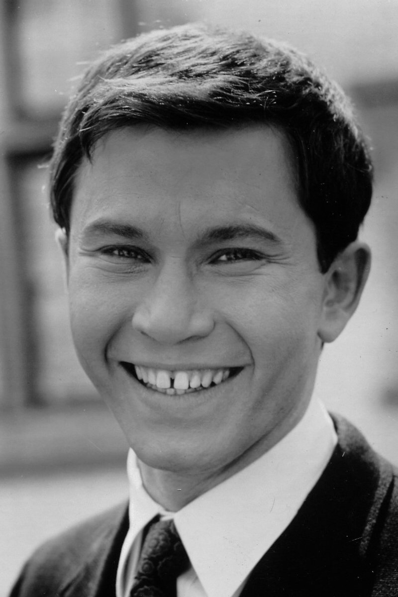 et billede af Peter Kastner