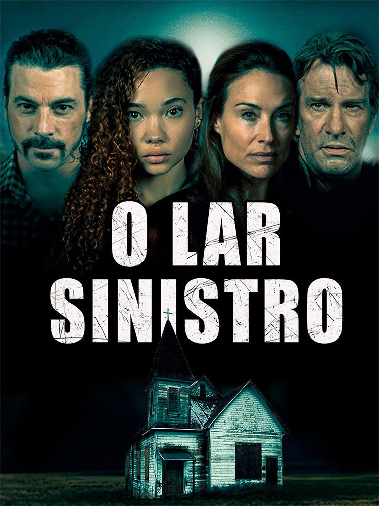 O Lar Sinistro