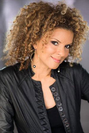 et billede af Laura Jane Jones