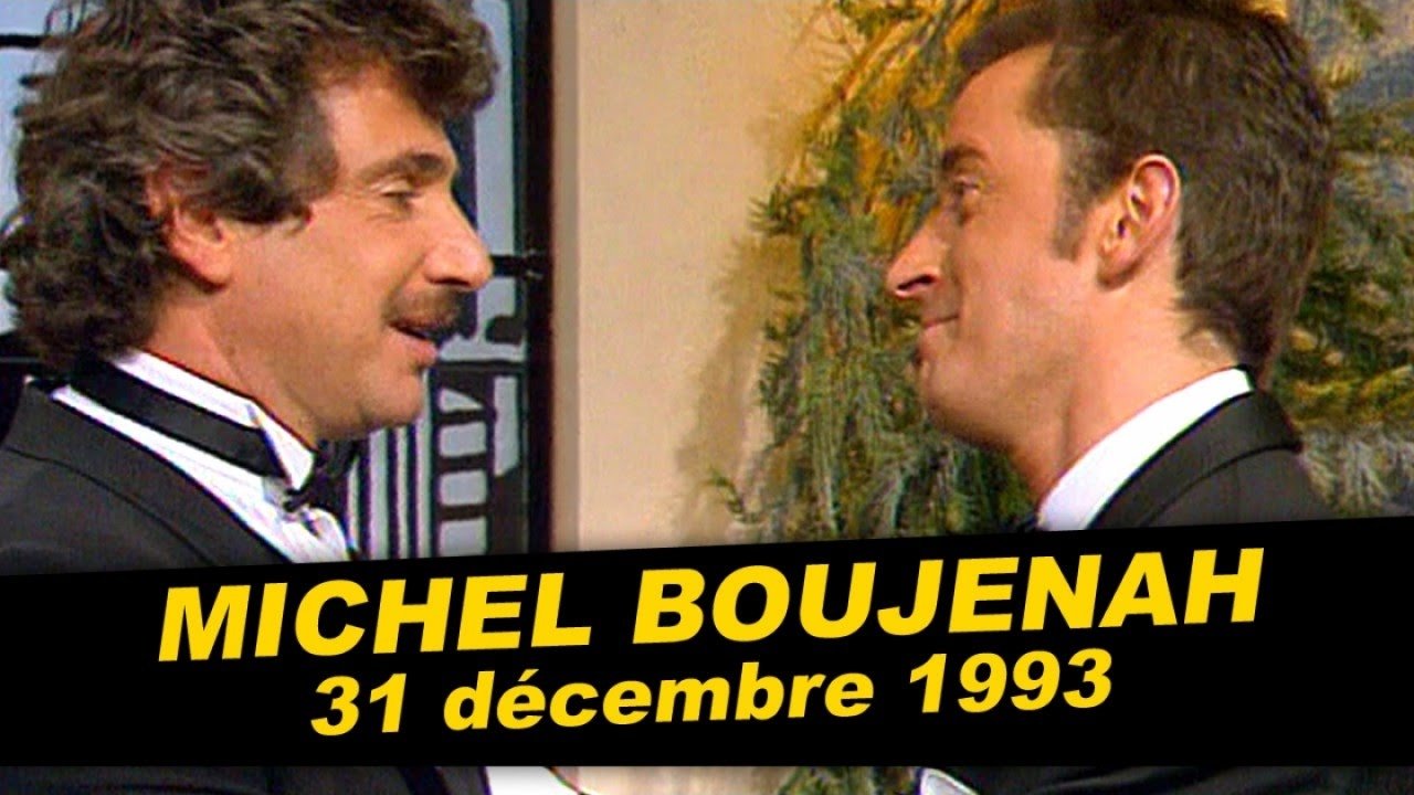 Coucou c'est nous ! - Emission du 31 décembre 1993