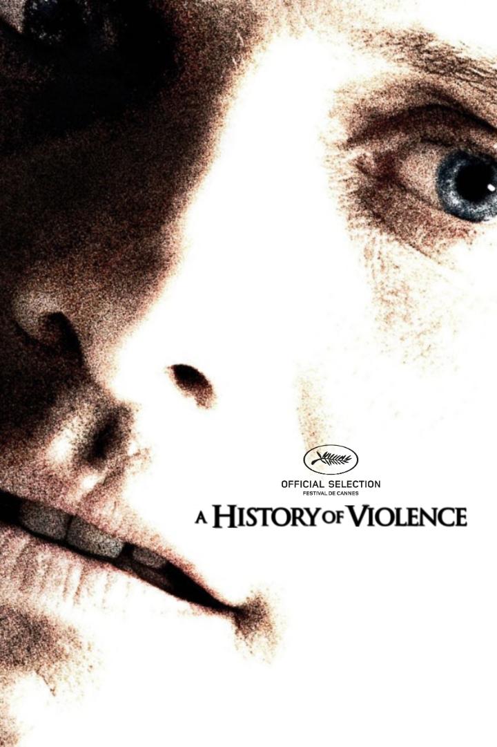 A History of Violence