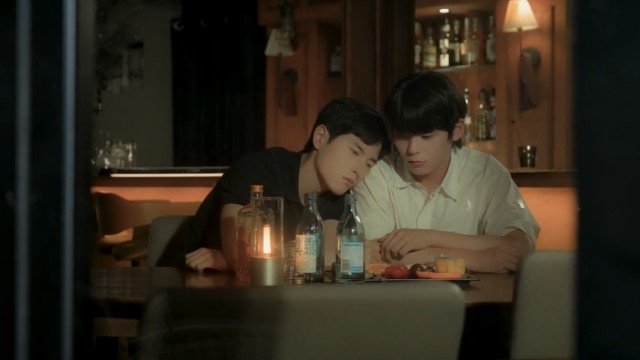 Thumbnail for Why We Drink After Work Season 1 Episode 3