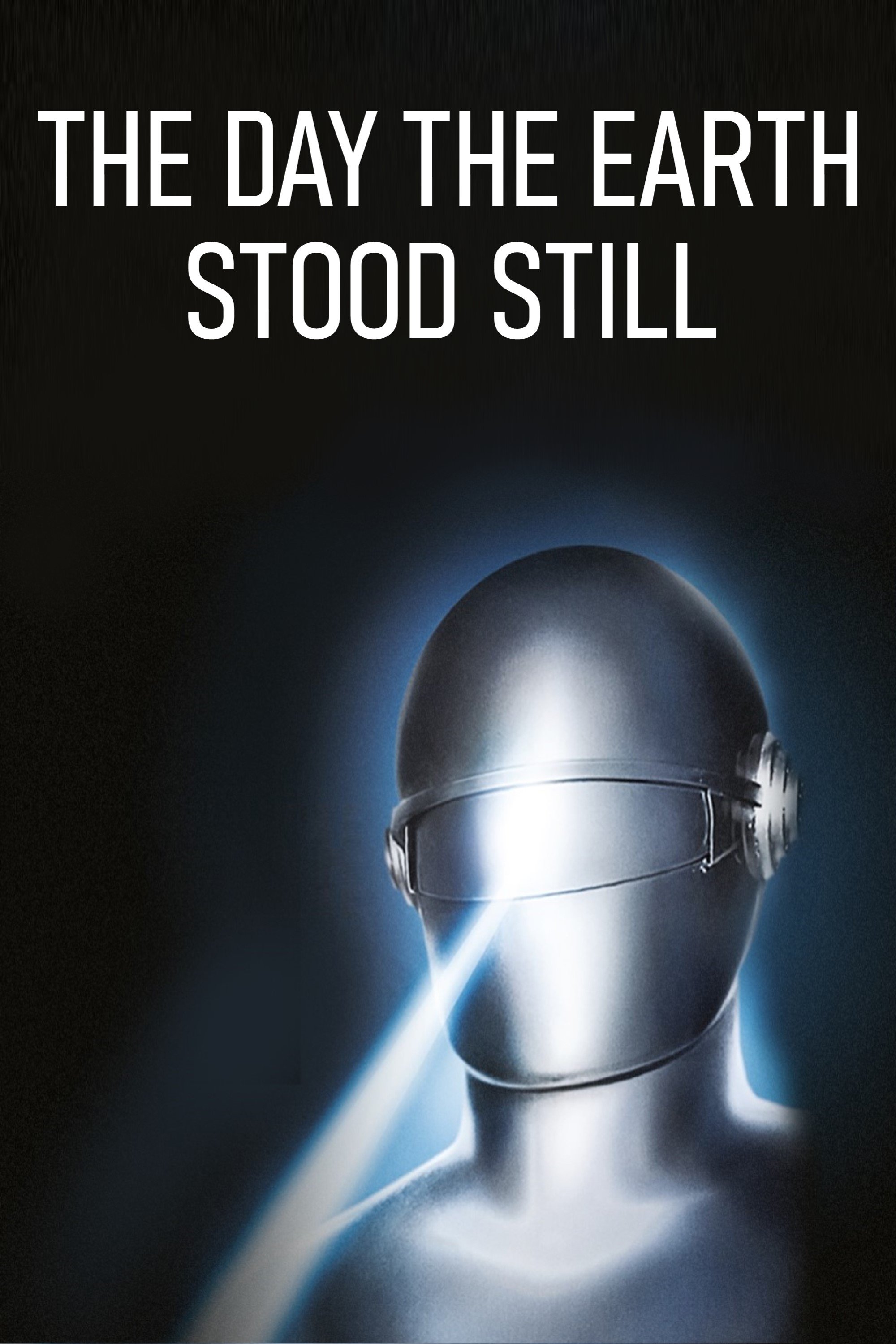 The Day the Earth Stood Still