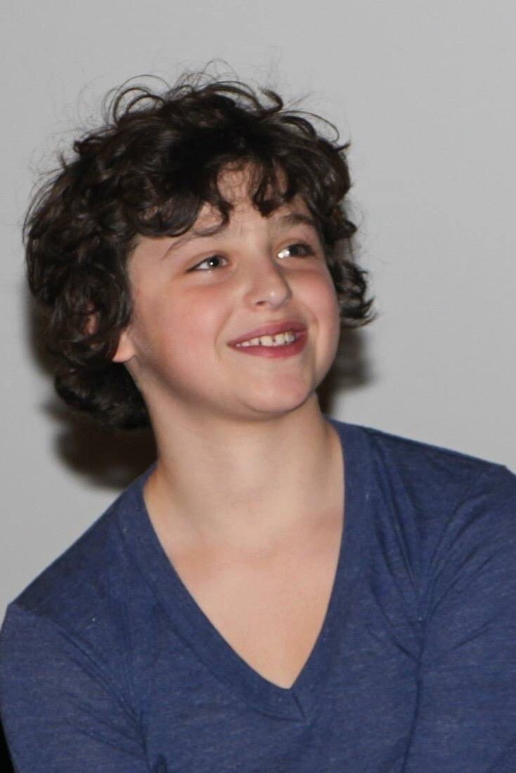 et billede af Samson Dajczman