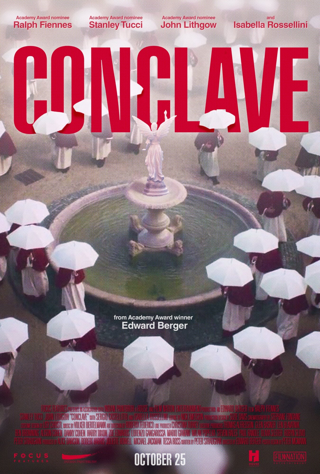 Conclave