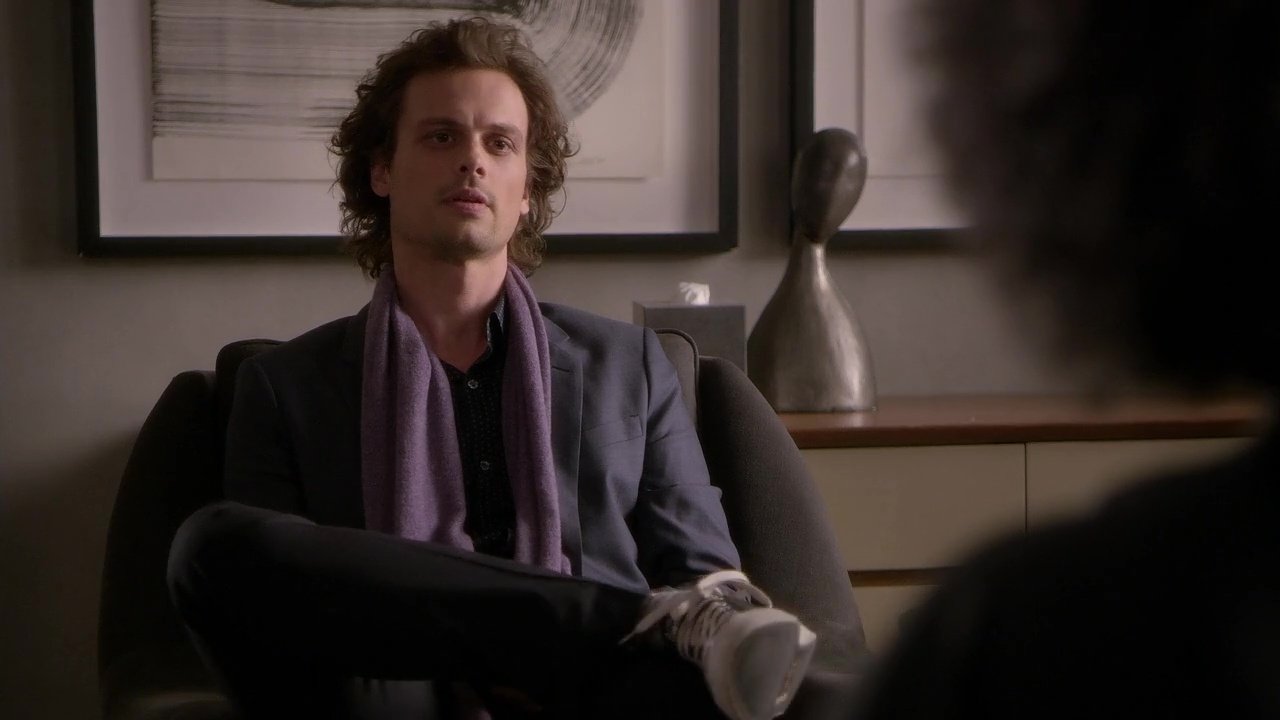 Mentes Criminales