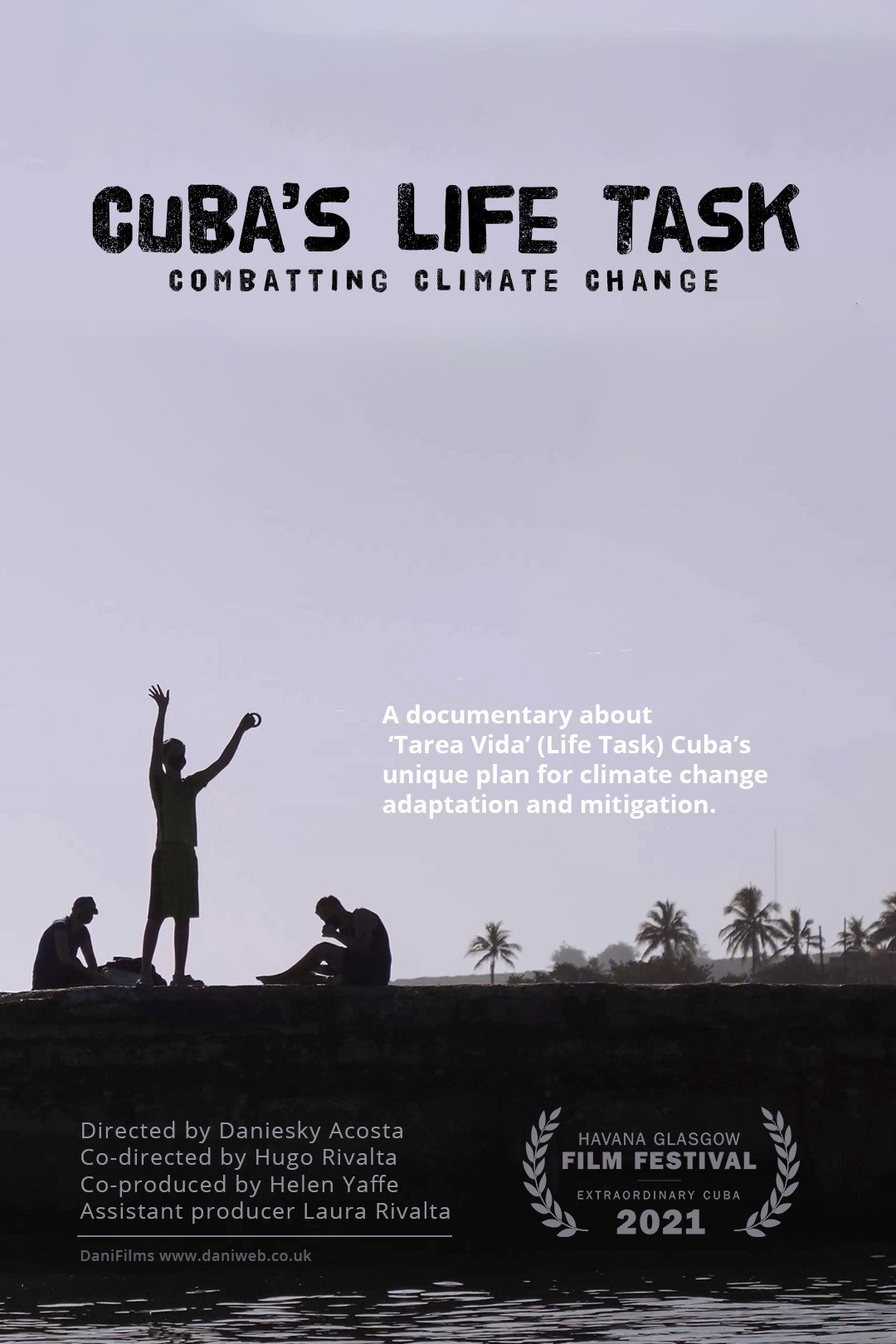 Cuba&rsquo;s Life Task: Combatting Climate Change