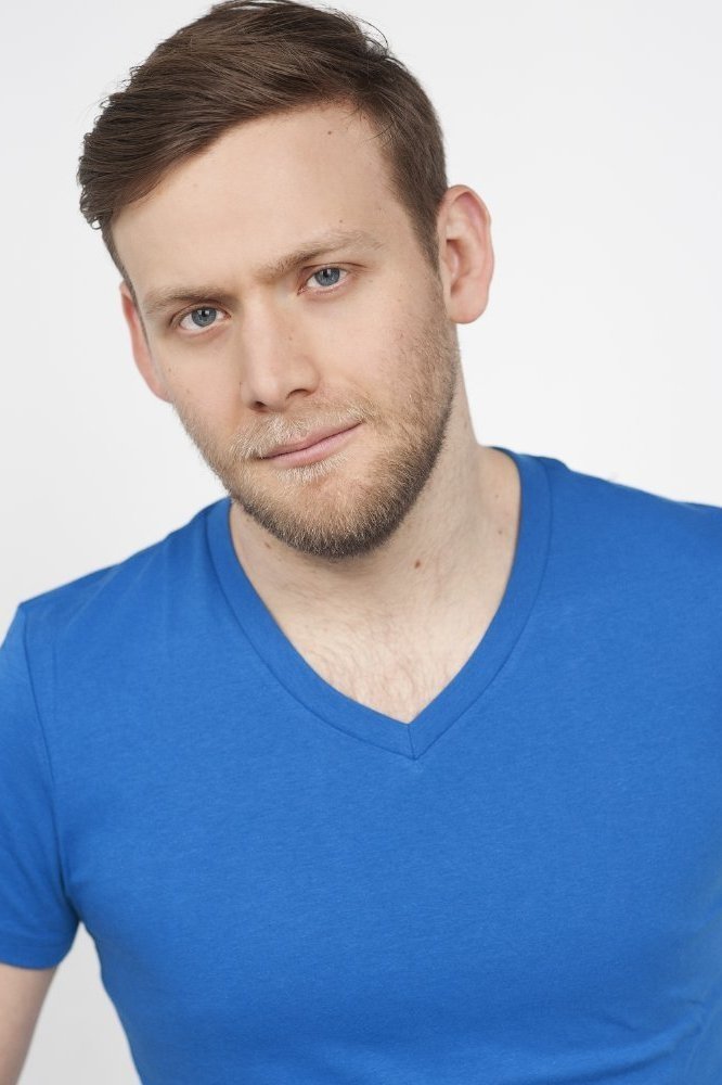 et billede af Tom Beaurepaire