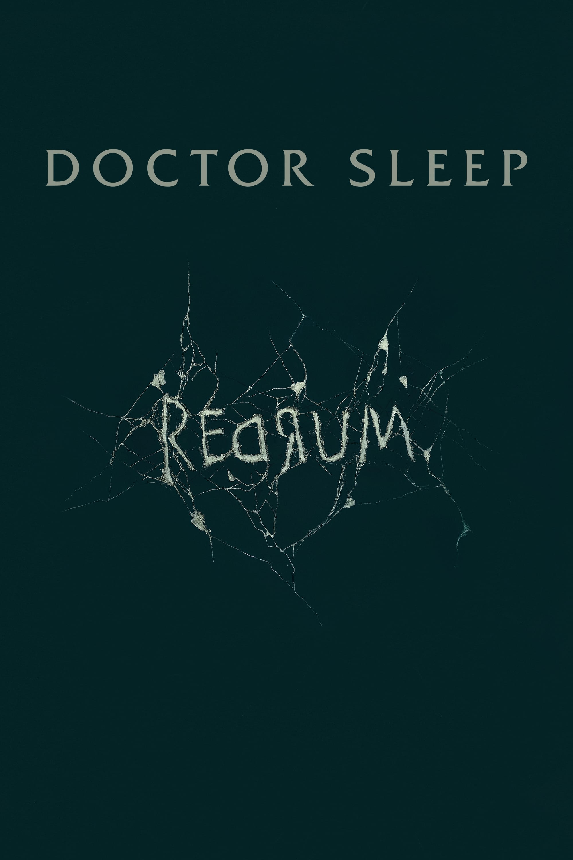 Doctor Sleep POSTER