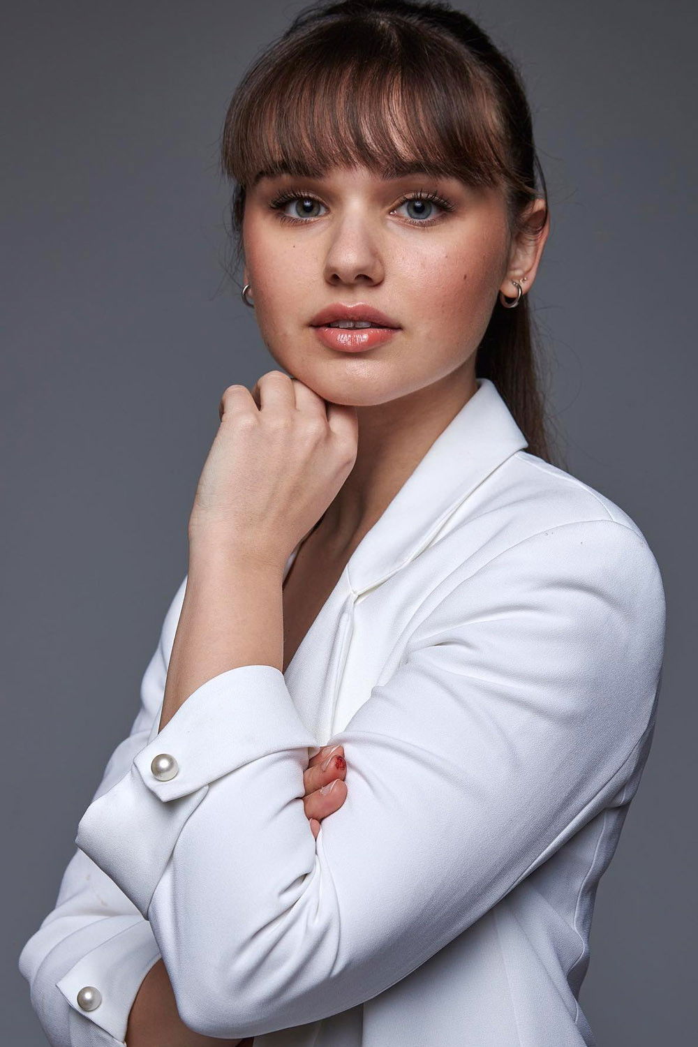 et billede af Amanda Ferrer