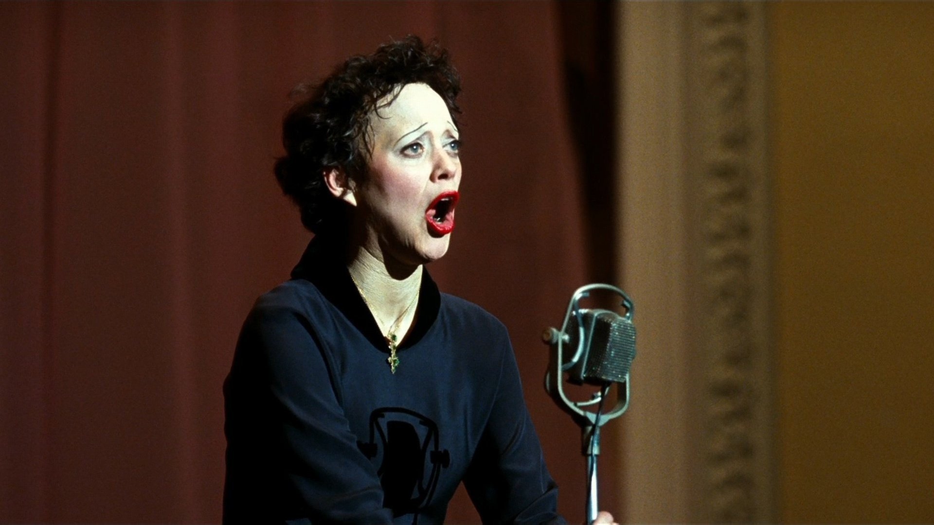 Edith Piaf