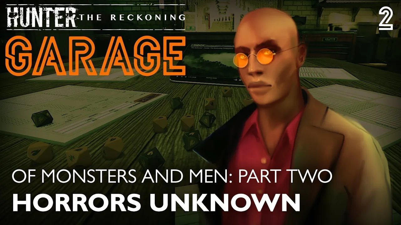 Episode 2