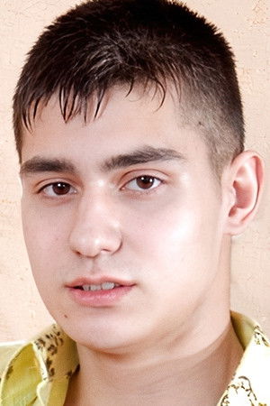 et billede af Dimitri Nemetch