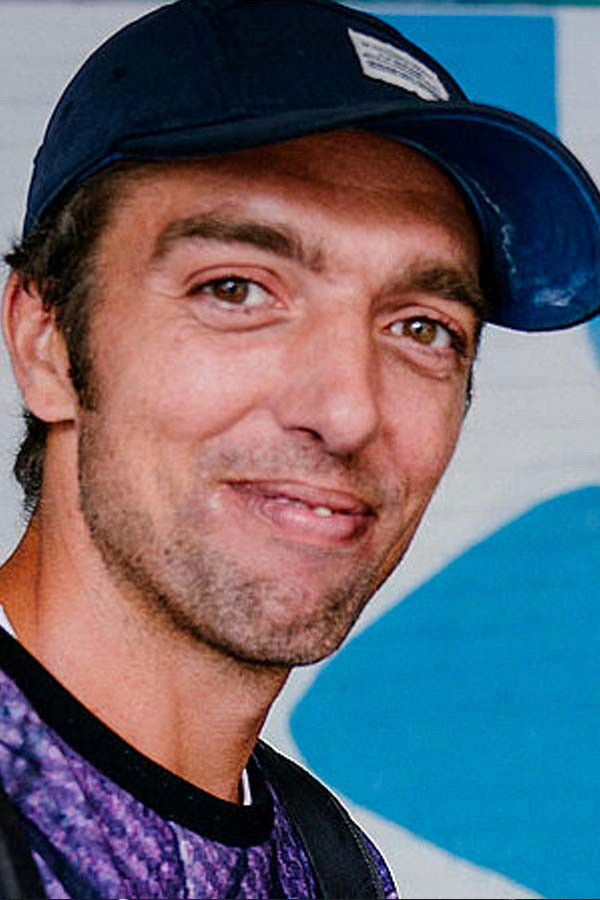 et billede af Florentin Marfaing