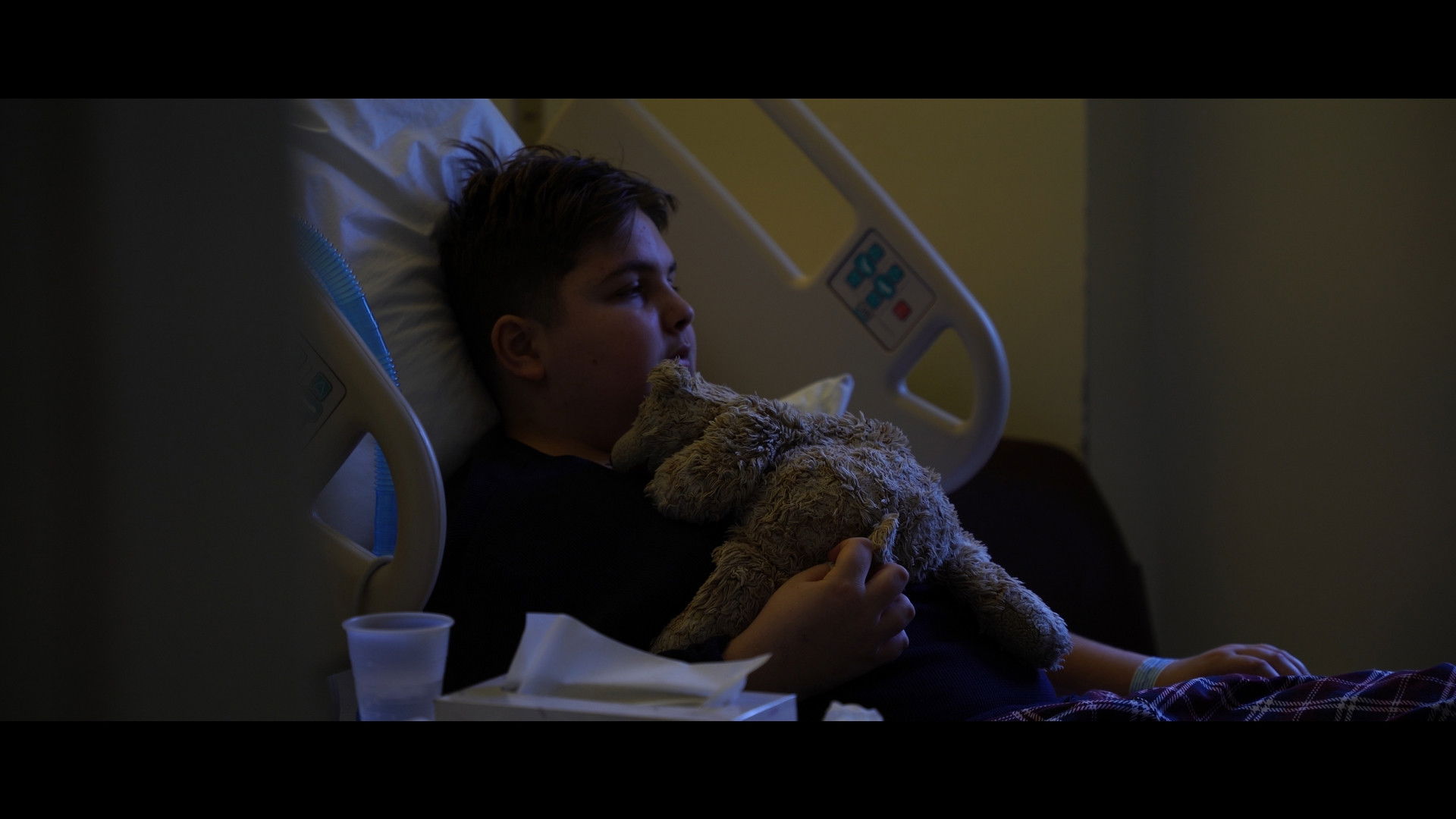 Celui qui s'érode Backdrop background