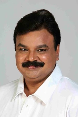 et billede af Idavela Babu