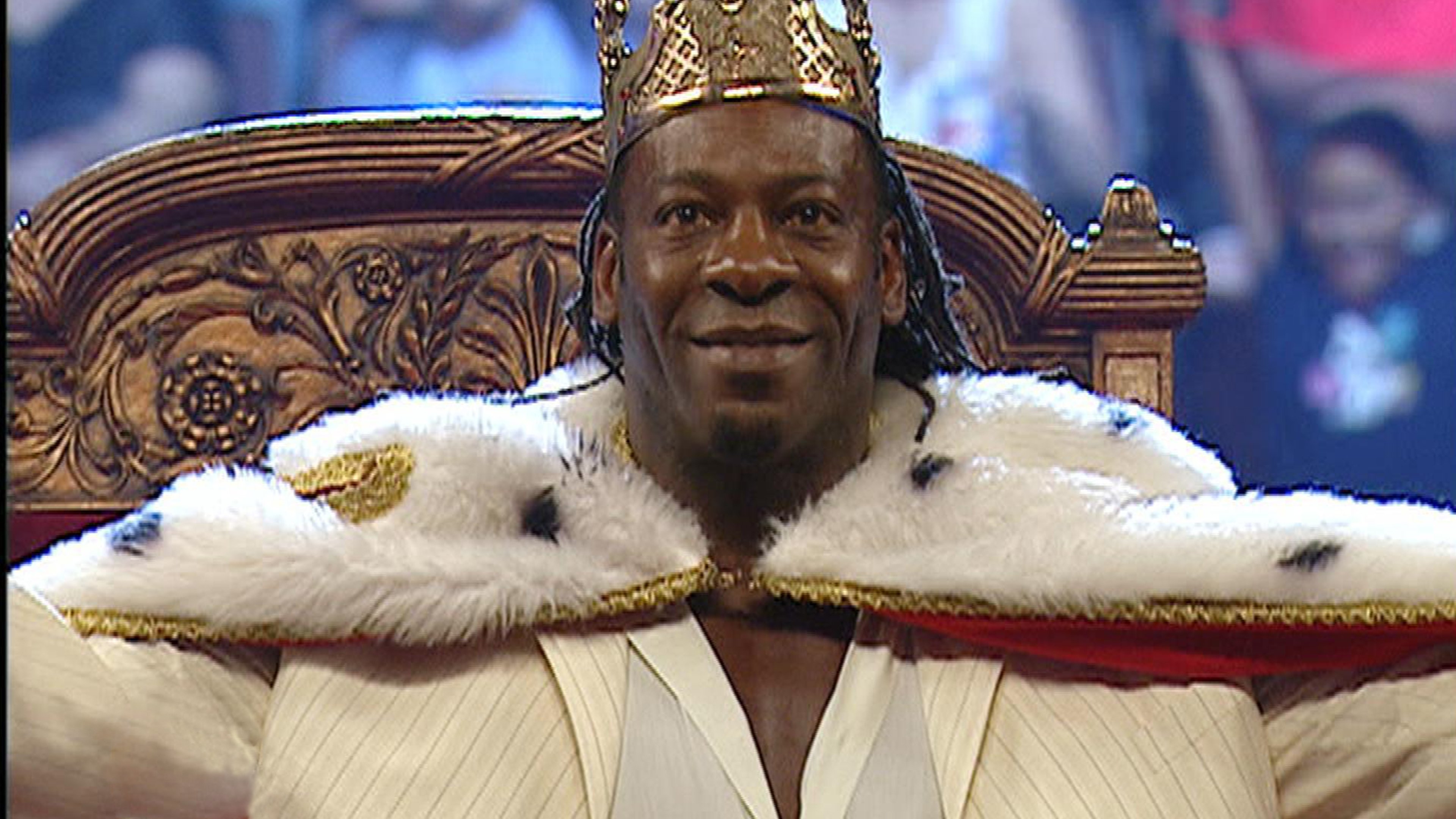 WWE SmackDown