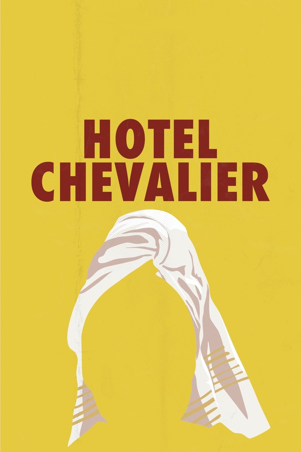Hotel Chevalier