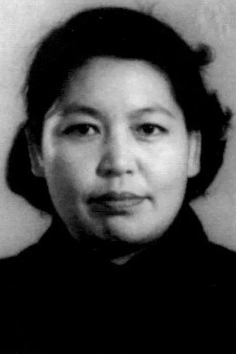 et billede af Ying Yao