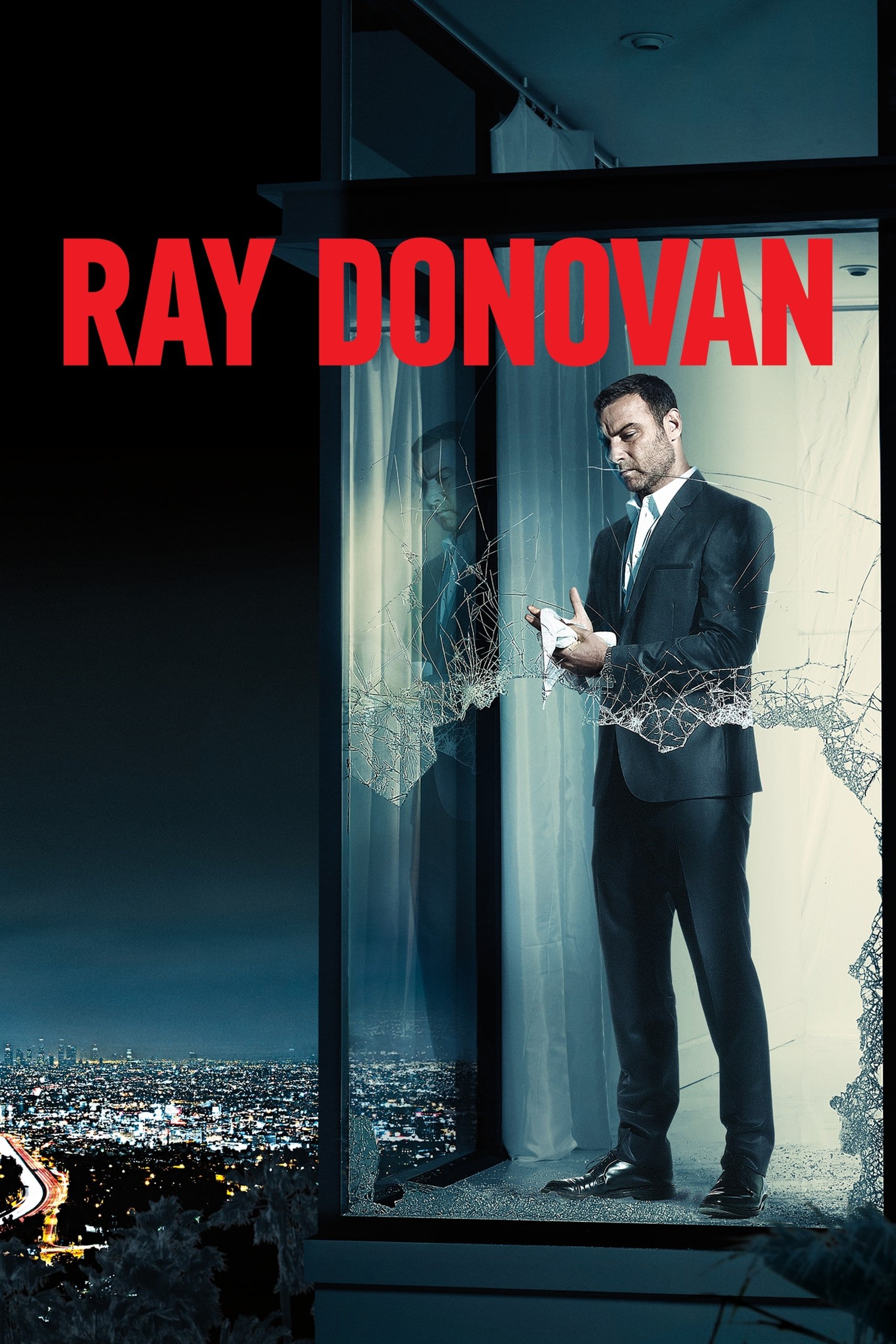 Ray Donovan