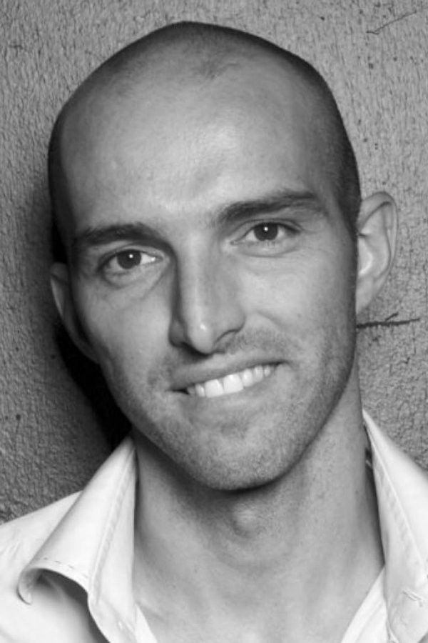 et billede af Emmanuel Limal