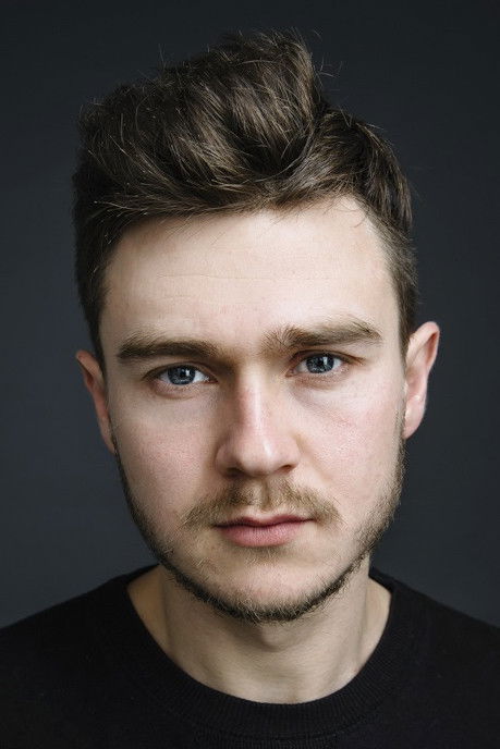 et billede af Sergey Karaban