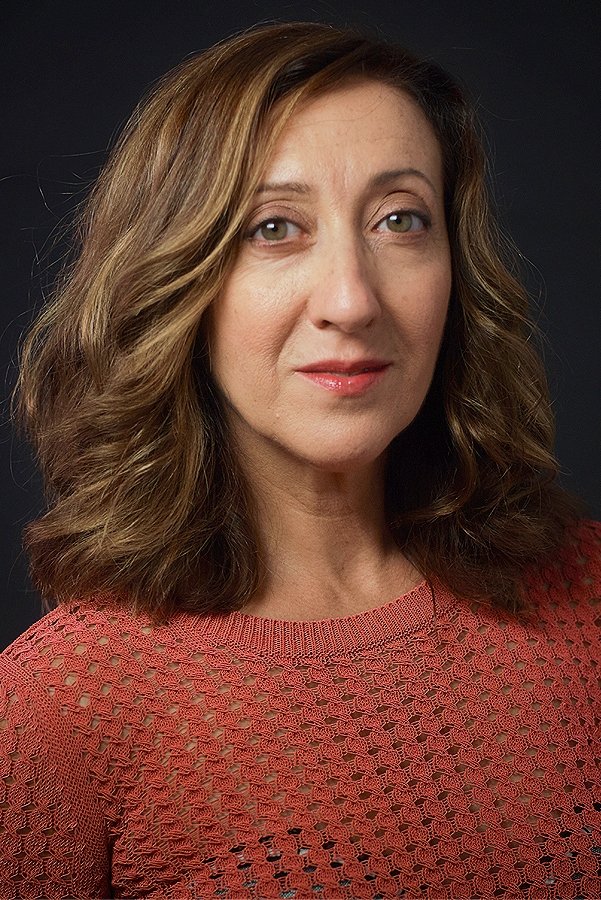 et billede af Lina Mira