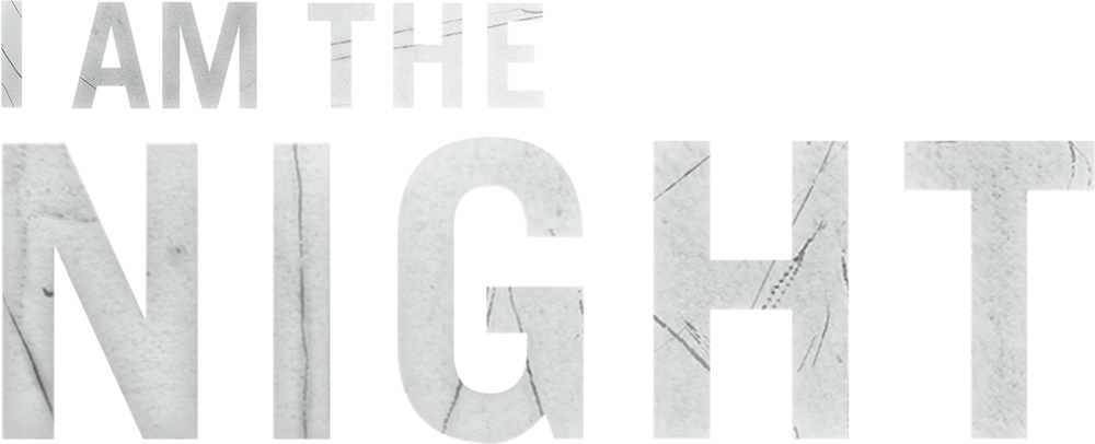 I Am the Night Logo