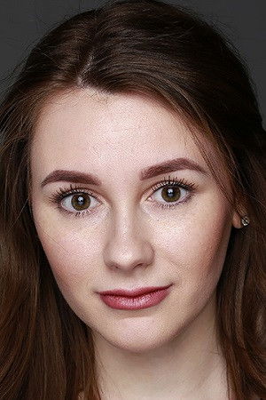 et billede af Yuliya Nazarova