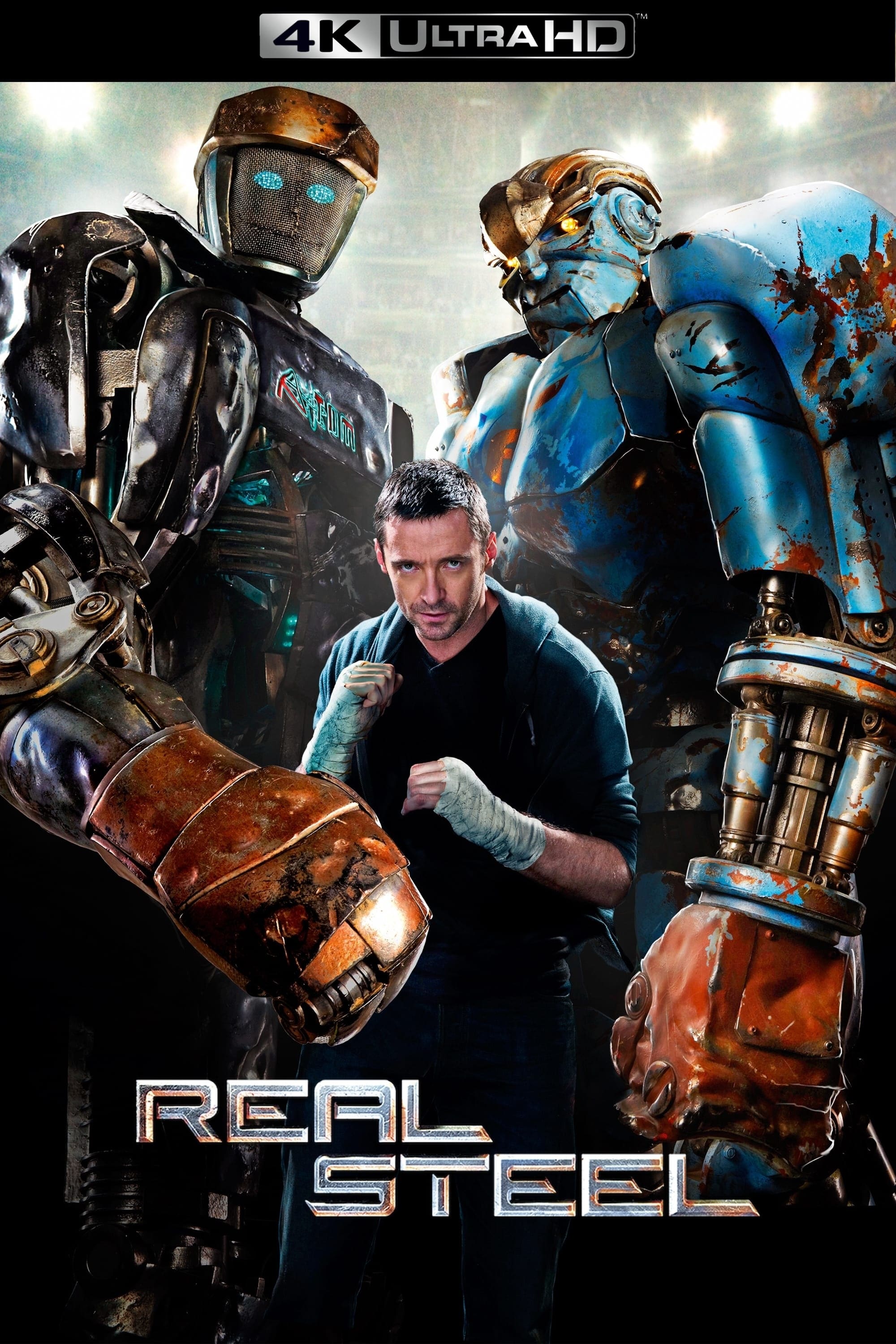 Real Steel